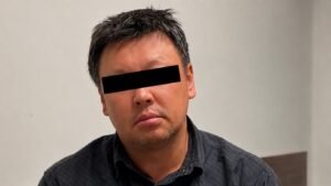 «Распространял публичные призывы к захвату власти»: ГКНБ задержал пользователя Threads — Новости Кыргызстана