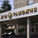 Орунбеков: 2021-жылдан бери бажы төлөмдөрүнөн бюджетке 619,1 млрд сом түштү — Новости Кыргызстана