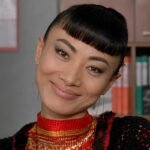 «Такси 3» тасмасынын жылдызы Бай Лин Дүйнөлүк көчмөндөр оюндарына келет — Новости Кыргызстана