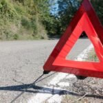 В результате ДТП в Казахстане погиб гражданин Кыргызстана — Новости Кыргызстана