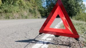 В результате ДТП в Казахстане погиб гражданин Кыргызстана — Новости Кыргызстана
