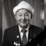 Народный писатель КР Калканбай Ашымбаев скончался — Новости Кыргызстана