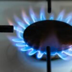 Бишкектин айрым көчөлөрүндө жаратылыш газы 3 күнгө өчүрүлөт — Новости Кыргызстана