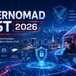 CYBERNOMAD FEST 2026: в Бишкеке пройдет национальный фестиваль по кибербезопасности — Новости Кыргызстана