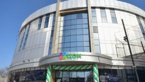 В праздничные дни Центры обслуживания населения в Бишкеке работать не будут — Новости Кыргызстана