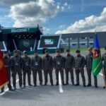 Кыргызстандын куралдуу күчтөрү Орусияда өтүп жаткан «Вызов» мелдешине катышууда — Новости Кыргызстана