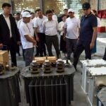 В Бишкеке скоро откроются три новых промышленных предприятия — Новости Кыргызстана