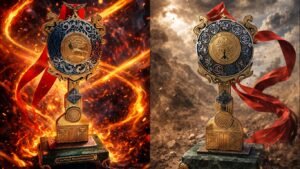 VI Дүйнөлүк көчмөндөр оюндарынын медалдарынын дизайны кандай болот? — Новости Кыргызстана