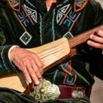 Игры кочевников: на джайлоо Кырчын пройдет айтыш кыргызских и казахских акынов-импровизаторов — Новости Кыргызстана