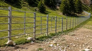 В Нарыне и Ат-Башы организовали посты для контроля спуска скота с пастбищ — Новости Кыргызстана
