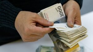 Кыргызстанда сентябрдан тарта «үй-бүлөгө көмөк» жөлөк пулунун өлчөмү көбөйөт — Новости Кыргызстана