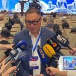 «Кытай КРдин бир жылдык энергиясын 13 саатта эле өндүрөт»: Минкаб КЭР менен өнөктөштүктүн маанилүүлүгүн түшүндүрдү — Новости Кыргызстана