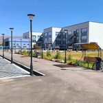 Кочкордо 500 орундуу жаңы мектеп курулду — Новости Кыргызстана