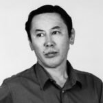 КРдин эл артисти, балетмейстер Кубанычбек Сыдыков дүйнөдөн кайтты — Новости Кыргызстана