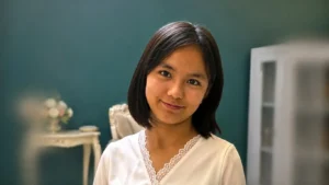 Бишкекте дайынсыз жоголгон 13 жаштагы кыз Сокулук районунан табылды — Новости Кыргызстана