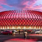 На «Бишкек Арену» нельзя проносить жвачку. Что еще запрещено? — Новости Кыргызстана