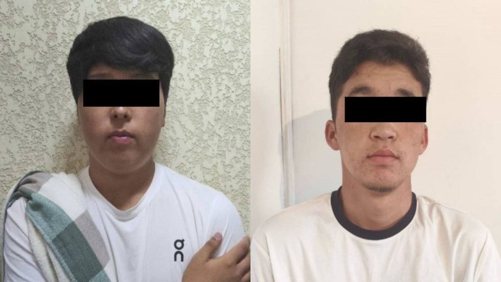 Чолпон-Атада Көчмөндөр оюндарына билет сатабыз деп алдамчылык кылган шектүүлөр кармалды — Новости Кыргызстана
