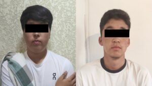 Көчмөндөр оюндарына билет сатабыз деп алдамчылык кылган шектүүлөр кармалды — Новости Кыргызстана
