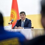 Льгот предпринимателям по аренде из-за закрытия ТЦ и рынков не будет — мэр Бишкека — Новости Кыргызстана