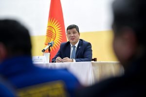 Льгот предпринимателям по аренде из-за закрытия ТЦ и рынков не будет — мэр Бишкека — Новости Кыргызстана
