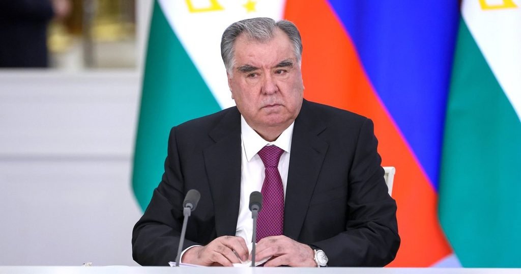 «Жемчужина региона», «мудрый народ»: лидеры ШОС о Кыргызстане — фото 6