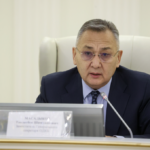 ЕККУ ЖККУ менен өз ара аракеттенүүнү калыбына келтирүүгө ниеттенүүдө — Таалатбек Масадыков — Новости Кыргызстана