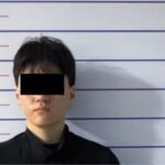 В Бишкеке задержали 21-летнего подозреваемого с 87 свертками наркотиков — Новости Кыргызстана