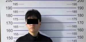В Бишкеке задержали 21-летнего подозреваемого с 87 свертками наркотиков — Новости Кыргызстана