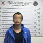 В Бишкеке задержали 18-летнего закладчика с 44 свертками гашиша — Новости Кыргызстана