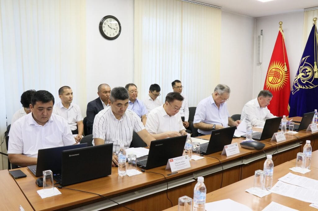 Эсептөө палатасынын аудити Финансы министрлигинин тутумунан 110 млн сомдук мыйзам бузууларды аныктады — толук маалымат — фото 4