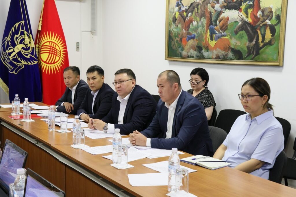 Нарушения на 110 млн сомов в системе Минфина выявил аудит Счетной палаты — подробно — фото 5
