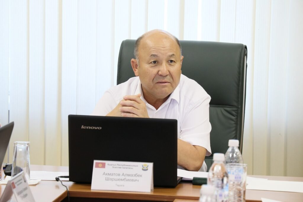Эсептөө палатасынын аудити Финансы министрлигинин тутумунан 110 млн сомдук мыйзам бузууларды аныктады — толук маалымат — контекст события