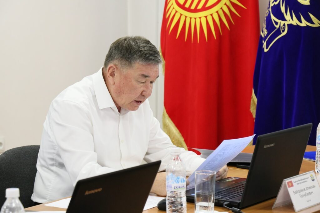 Эсептөө палатасынын аудити Финансы министрлигинин тутумунан 110 млн сомдук мыйзам бузууларды аныктады — толук маалымат — фото 5
