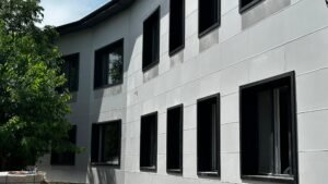 В Новопокровке за 289 млн сомов готовят областной роддом на 100 коек — Новости Кыргызстана