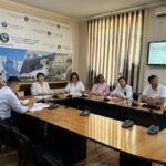 Кыргызстан Борбор Азиянын климаттык стратегиясынын катчылыгын Бишкекте жайгаштырууну сунуштады — Новости Кыргызстана