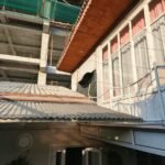 Үйдөн бир метр аралыктагы курулуш: шаар тургунунун даттануусуна Ош мэриясы эмне деп жооп берди — Новости Кыргызстана