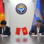 «Жунда» мунайды кайра иштетүүчү заводун модернизациялоо: завод Евро-5 стандартындагы күйүүчү май чыгарууга өтүүдө — Новости Кыргызстана