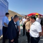 Күн станциялары, заводдор жана сурманы кайра иштетүү: Баткенде кандай долбоорлор ишке ашууда? — Новости Кыргызстана