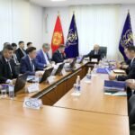 Эсептөө палатасы Кыргызстандын 2025-жылга бюджетин аткаруудагы кемчиликтерди аныктады — Новости Кыргызстана