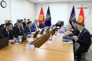 Эсептөө палатасы Кыргызстандын 2025-жылга бюджетин аткаруудагы кемчиликтерди аныктады — Новости Кыргызстана