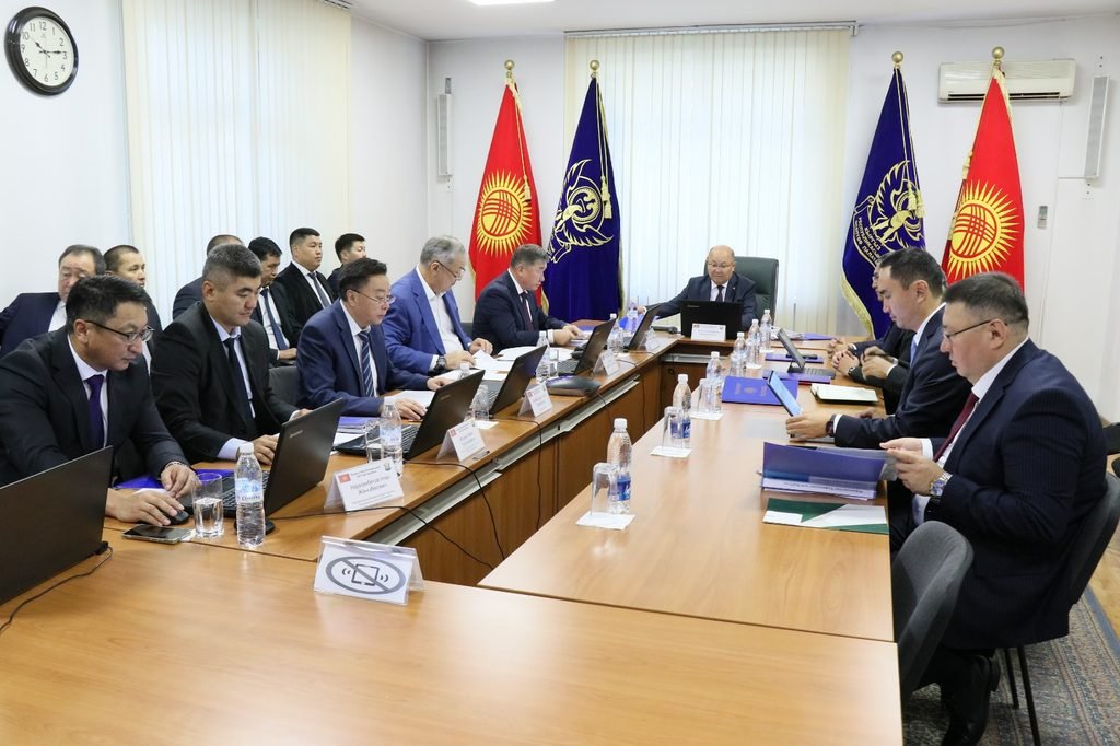 Эсептөө палатасы Кыргызстандын 2025-жылга бюджетин аткаруудагы кемчиликтерди аныктады — Новости Кыргызстана