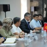 Словениянын RIKO компаниясы Кыргызстандын энергетика тармагына инвестиция салууну караштырууда — Новости Кыргызстана
