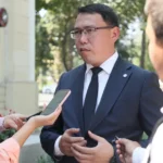 Алагозов опроверг информацию об иностранной ЧВК в Кыргызстане — Новости Кыргызстана