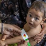 БУУ: миллиондогон оогандар азык-түлүк жардамысыз калды — Новости Кыргызстана