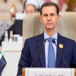 Сириянын соту Башар Асадды өлүм жазасына кести — Новости Кыргызстана