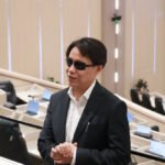Когда в Кыргызстане объявят выборы президента, рассказал Дастан Бекешев — Новости Кыргызстана