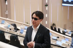 Когда в Кыргызстане объявят выборы президента, рассказал Дастан Бекешев — Новости Кыргызстана