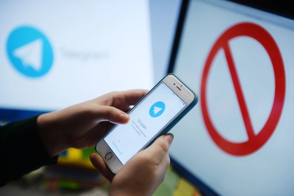 Хакеры заражают iPhone через Telegram — предупреждение Касперского — Новости Кыргызстана