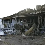 КР ТИМ: Нижнекамскка жасалган чабуулдан жабыркагандардын арасында кыргызстандыктар жок — Новости Кыргызстана
