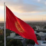 Эгемендүүлүк күнү менен: Кыргызстанды 20дан ашык мамлекеттин лидерлери куттукташты — Новости Кыргызстана